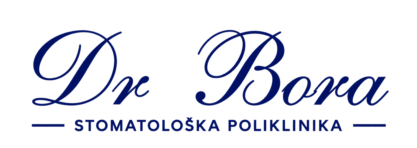 Dr Bora - Stomatološka poliklinika